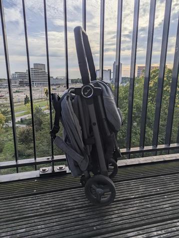 Silver Cross Jet Stroller – Compact & Travel-Friendly beschikbaar voor biedingen