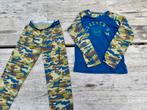 Pyjama van claesens maat 10 gedragenn, Ophalen of Verzenden, Zo goed als nieuw, Meisje, Nacht- of Onderkleding