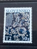 Slowakije 2020, Ophalen of Verzenden, Overige landen, Postfris