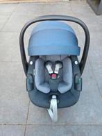Maxi 360 Pebble, grijs met verkleiner, Kinderen en Baby's, Autostoeltjes, Ophalen of Verzenden, Zo goed als nieuw, 0 t/m 13 kg