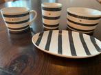 servies Bastion Collection, Ophalen of Verzenden, Nieuw, Keramiek, Overige stijlen