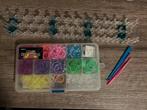 Loom set, Hobby en Vrije tijd, Knutselen, Ophalen, Zo goed als nieuw