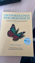 Robert Feldman - II, Ophalen, Zo goed als nieuw, Robert Feldman, Nederlands