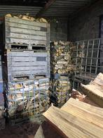 Haardhout, Tuin en Terras, Haardhout, 6 m³ of meer, Ophalen of Verzenden