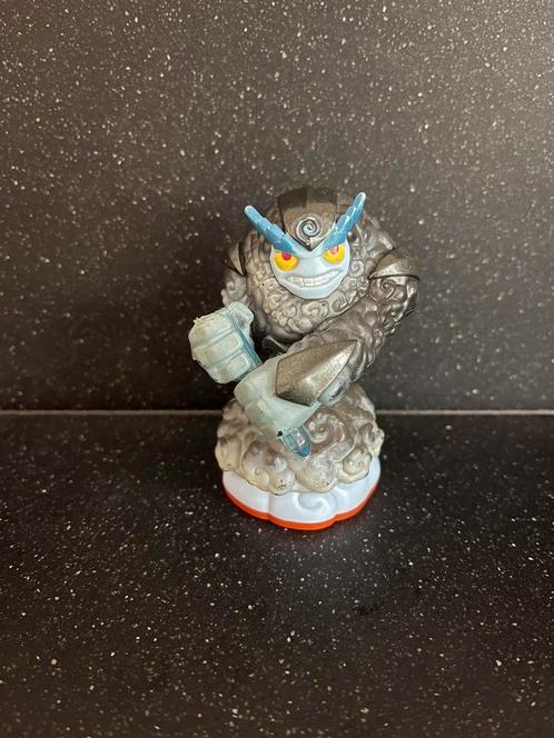 Skylanders trap team trapmaster thunderbolt beschadigd, Spelcomputers en Games, Games | Overige, Ophalen of Verzenden