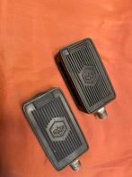 1 set vespa pedalen / 1 losse pedaal link, Ophalen, Zo goed als nieuw, Benzine, Overige modellen