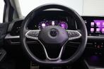 Volkswagen Golf 1.5 eTSI Style Automaat | LED | Navigatie |, Auto's, Volkswagen, 12 maanden, Stof, 4 cilinders, Wit