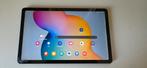 samsung tab s6 lite scherm gebarsten, Computers en Software, Android Tablets, 10 inch, Gebruikt, Ophalen of Verzenden, Samsung