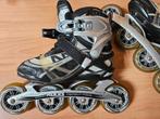 skeelers Roces abec 7 maat 39 (vallen klein, maat 38), Ophalen of Verzenden, Gebruikt, Inline skates 4 wielen, Roces