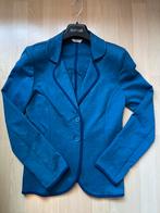 Jasje, colbert Hema  mt m, Maat 38/40 (M), Blauw, Ophalen of Verzenden, Zo goed als nieuw