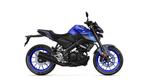 Yamaha MT-125 (bj 2025), Bedrijf, 125 cc, 11 kW of minder, ABS