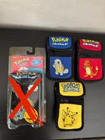 Vintage Pokemon Game Boy Color Hoesjes, 1 speler, Ophalen of Verzenden, Zo goed als nieuw, Vanaf 3 jaar