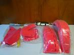 Honda CR125/250, 2000/2001 plasticwerk set compleet, Ophalen of Verzenden, Nieuw