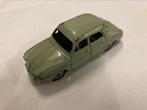 Dinky Toys France 24E Renault Dauphine, Dinky Toys, Gebruikt, Ophalen of Verzenden, Auto