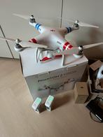 DJI Phantom 2 Vision - Nieuwstaat!, Ophalen of Verzenden, Zo goed als nieuw, Drone met camera