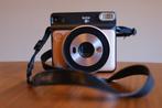 Fujifilm Instax Square SQ6 instant camera, Ophalen of Verzenden, Zo goed als nieuw, Polaroid, Fuji