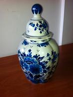 Delfts Blauw kaststel 2 delig, Ophalen