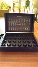 Nespresso capsule box, Ophalen of Verzenden, Zo goed als nieuw