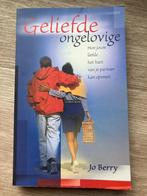 Geliefde ongelovige - Jo Berry, Jo Berry, Christendom | Protestants, Ophalen of Verzenden, Zo goed als nieuw