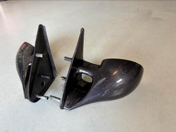 Bmw e36 e46 M spiegels links en rechts m3 Kdc beschikbaar voor biedingen