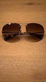 Ray Ban zonnebril licht beschadigd, Ophalen of Verzenden, Gebruikt, Zonnebril, Ray-Ban