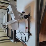SNIJMACHINE  t.e.a.b., Ophalen, Gebruikt