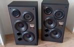 Bose ML5 BLK  luidsprekers. 2 X 120 watt, Overige merken, Gebruikt, Ophalen of Verzenden, 120 watt of meer
