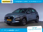 Hyundai KONA 1.6 GDI HEV Comfort Smart [ Navi Camera Clima T, Automaat, Origineel Nederlands, Bedrijf, 26 km/l