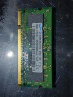 Samsung 512MB DDR2 Laptop Geheugen - M470T6554CZ3-CE6, Computers en Software, RAM geheugen, Gebruikt, Ophalen of Verzenden, DDR2