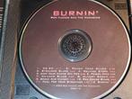 Ron Hacker And The Hacksaws ‎- Burnin', Ophalen of Verzenden, 1960 tot 1980, Zo goed als nieuw, Jazz