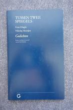 Ivan Elagin & Nikolay Morsjen. Tussen twee spiegels, Ophalen of Verzenden, Zo goed als nieuw, Europa overig