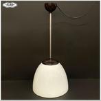 Art Deco lampen Hanglampen Schoollampen Kloosterlamp jaren30, Ophalen, Zo goed als nieuw, Nb, Nb