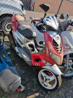 Peugeot speedfight 2, Ophalen, Gebruikt, Standard
