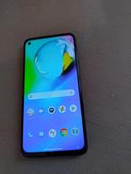 Motorola G8 Power 4+64GB, Telecommunicatie, Mobiele telefoons | Motorola, Gebruikt, Overige modellen, Zwart, Touchscreen