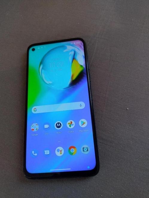 Motorola G8 Power 4+64GB, Telecommunicatie, Mobiele telefoons | Motorola, Gebruikt, Zonder abonnement, Zonder simlock, Overige modellen