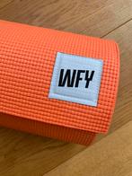 4 stuks yogamatten, Ophalen, Zo goed als nieuw, Yogamat