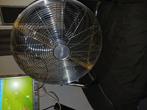 Ventilator vloer ventilator, Witgoed en Apparatuur, Ventilatoren, Ophalen of Verzenden, Zo goed als nieuw, Vloerventilator