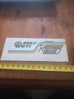 Golf gti, Ophalen of Verzenden, Zo goed als nieuw