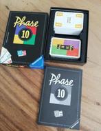 Phase 10, kaartspel, Een of twee spelers, Ophalen of Verzenden, Zo goed als nieuw