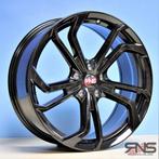 5x112 18 inch Passen Onder Volkswagen Seat Skoda Golf 5 6 7, 18 inch, Velg(en), Nieuw, Ophalen of Verzenden