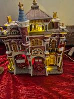 Engine House No. 8

& East Street Firehouse, Ophalen of Verzenden, Zo goed als nieuw