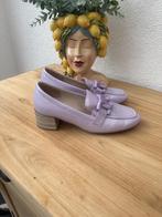 Lila leren schoenen van Gabor -Nieuw, Overige kleuren, Verzenden, Gabor, Nieuw