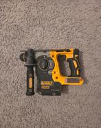 DeWalt combihamer. DCH273, Doe-het-zelf en Verbouw, Gereedschap | Boormachines, Ophalen of Verzenden, Zo goed als nieuw