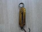 weegunster, Antiek en Kunst, Antiek | Gereedschap en Instrumenten, Ophalen of Verzenden