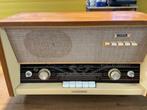 antieke radio Philips, Antiek en Kunst, Antiek | Tv's en Audio, Ophalen of Verzenden