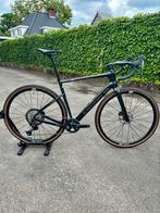 Argon18 Krypton gravelbike GRX, 28 inch, Codagex, Carbon, 10 tot 15 versnellingen
