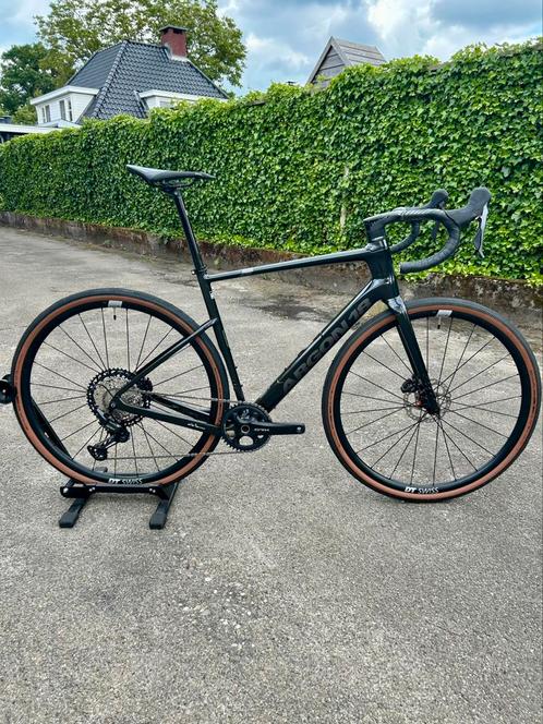Argon18 Krypton gravelbike GRX, Fietsen en Brommers, Fietsen | Racefietsen, Nieuw, Overige merken, 10 tot 15 versnellingen, 28 inch