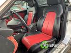 Bekleding Set (compleet) van een Mercedes SLK, Auto-onderdelen, Interieur en Bekleding, Gebruikt, -, Ophalen of Verzenden, -