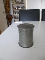 tin, Antiek en Kunst, Antiek | Tin, Ophalen of Verzenden