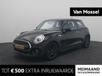 Mini Mini 1.5 Cooper Salt | Navigatie | Airco | Cruise Contr, Voorwielaandrijving, Gebruikt, Met garantie (alle), 4 stoelen